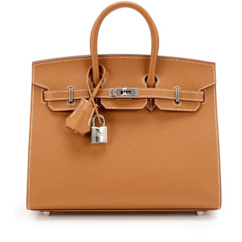 hermes birkin 25 palladium hardware|Hermes metal hardware.